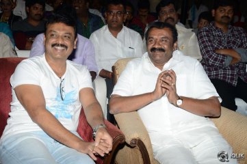 Dr Saleem Movie Audio Launch